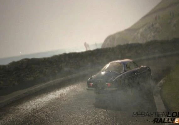 Sebastien Loeb Rally Evo Special Edition EN/DE/FR/IT Global