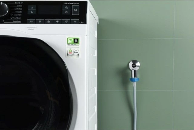 Aksesor Electrolux MCAPOWER2 për lavatriqe dhe furra, argjend