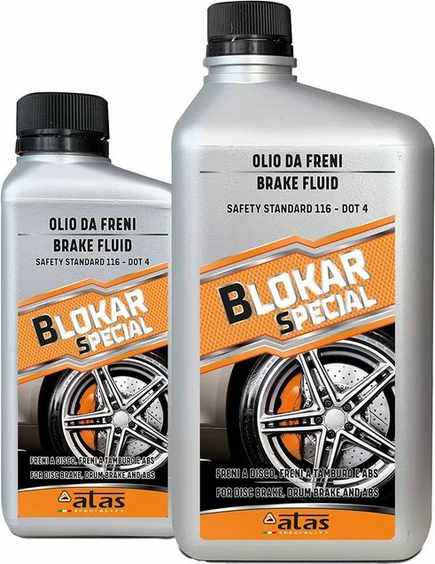 Glicerine Dot 4 Blokar 500ml