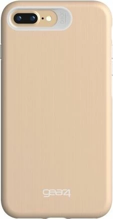 Mbështjellës Gear4 D3O Trafalgar për iPhone 7 Plus, gold