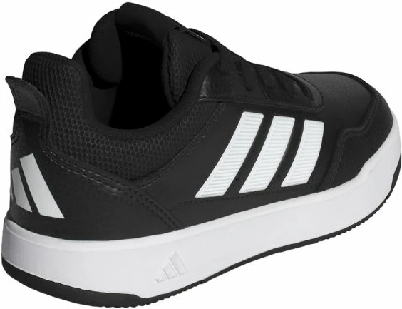 Atlete fëmijë adidas Tensaur Sport 3.0 K, të zeza dhe të bardha