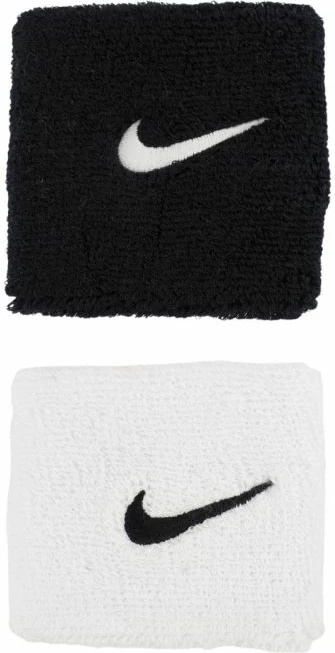 Shirit dore Nike unisex, të bardhë dhe të zi