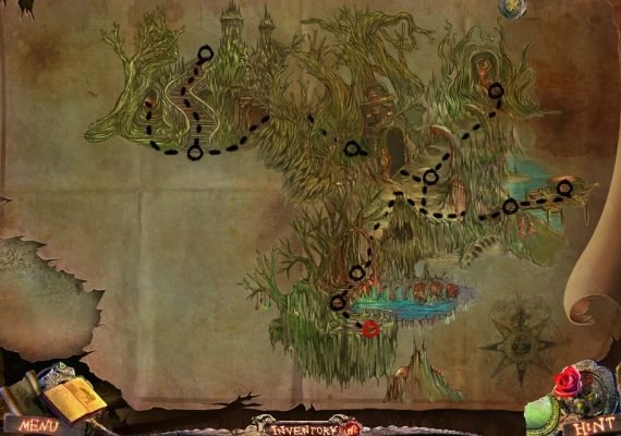Chronicle Keepers: The Dreaming Garden EN Global