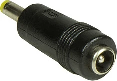 Adaptor rryme universal LogiLink 3-12V, 12W, i zi