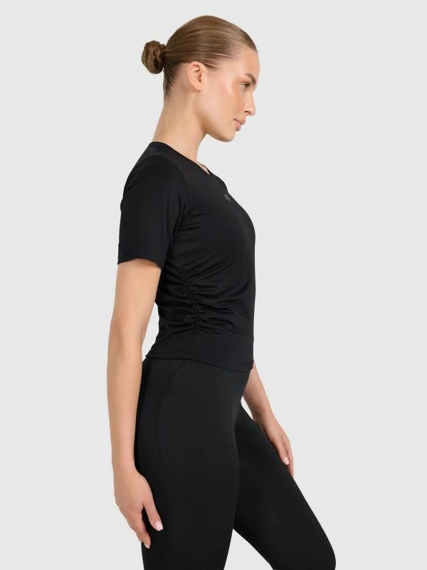 Maicë yoga për femra 4F [Madhësia: L]