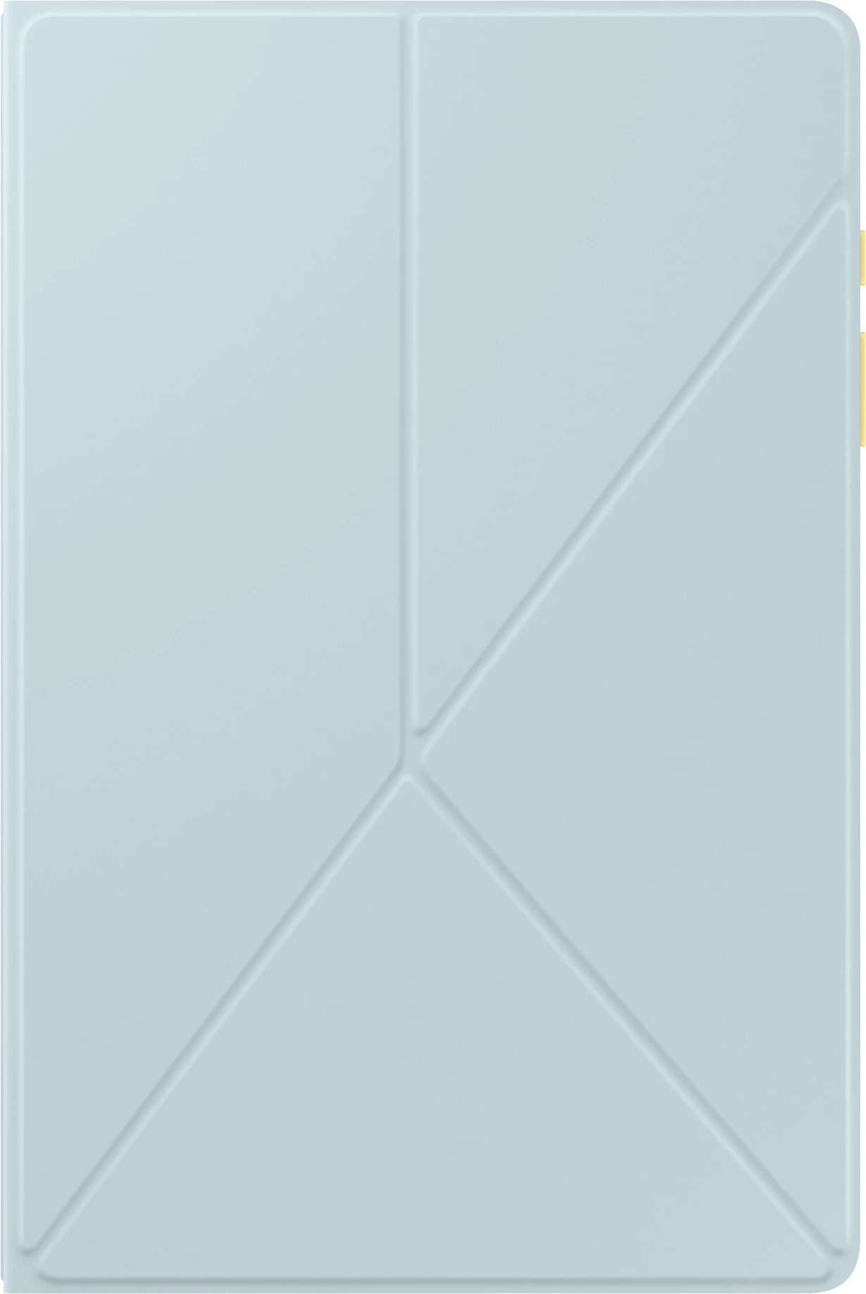 Mbështjellës Samsung Galaxy Tab A9+, Folio, 11", Kaltër