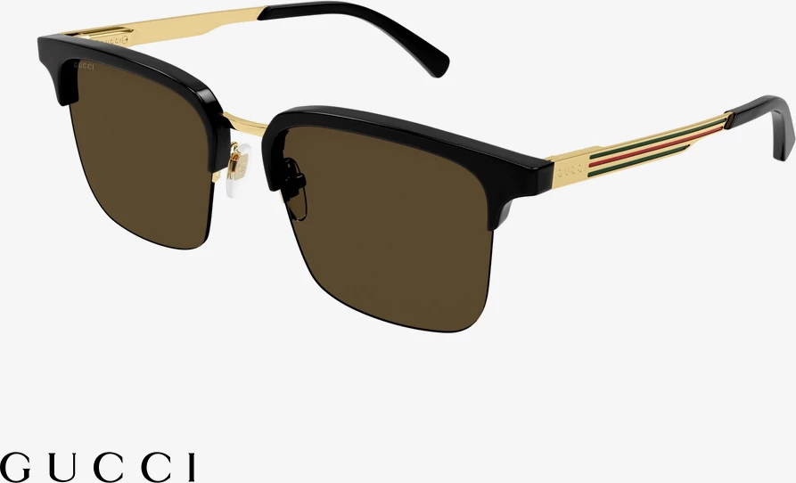 Syze dielli Gucci GG1226S-001 53