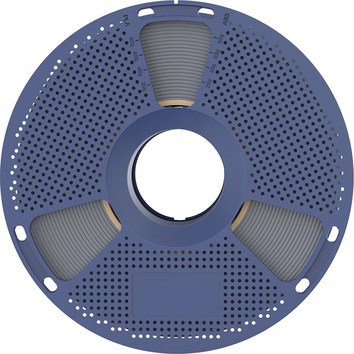 Filament PLA Sunlu PLA Classic 1.75mm 1kg, gri