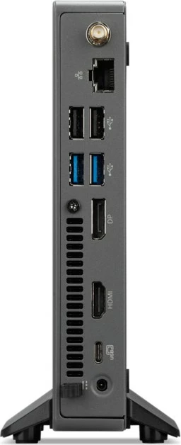 Kasë Acer Veriton Essential N2590G, i5-1335U, 16GB RAM, 256GB SSD, Linux, e zezë