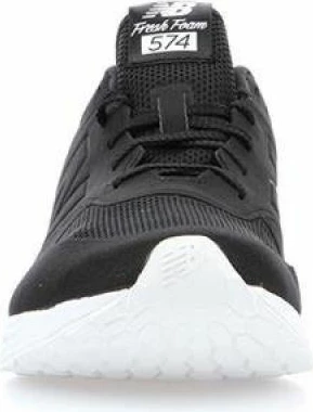 Atlete për meshkuj New Balance, të zeza [Madhësia: 40.5]