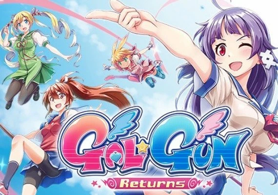 Gal Gun Returns EN/JA/KO/ZH Global