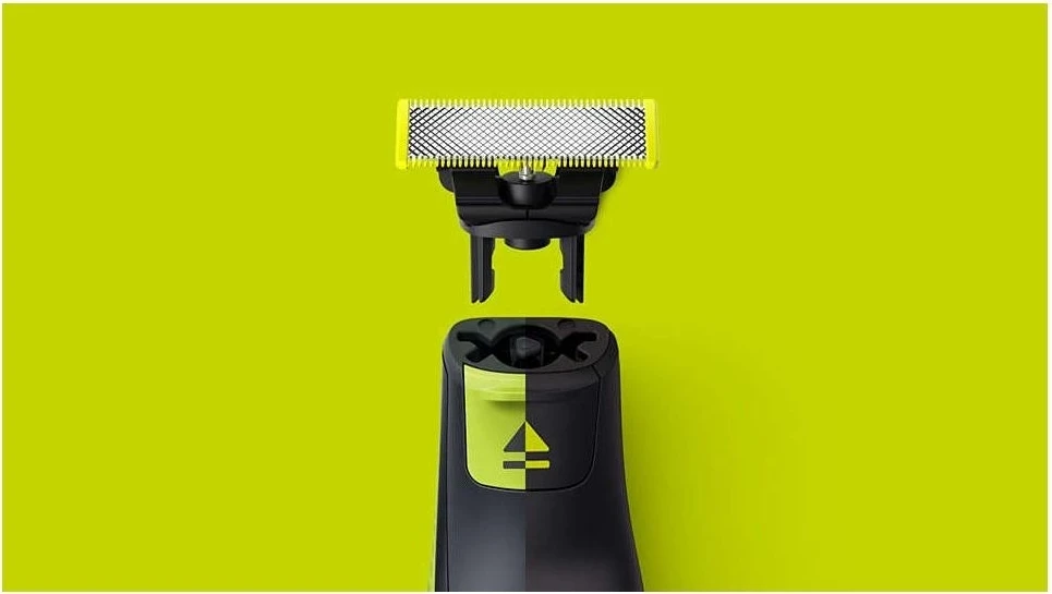 Teh OneBlade Philips QP250/50, 5 copë