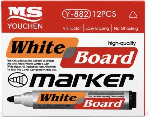 Marker whiteboard A15-2
