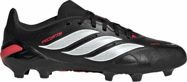 Atlete futbolli për fëmijë adidas, të zeza [Madhësia: 38]