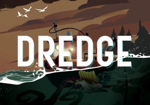 Dredge: Blackstone Key DLC Global