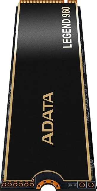 Adata LEGEND 960 M.2 NVMe PCIe4x4 1TB