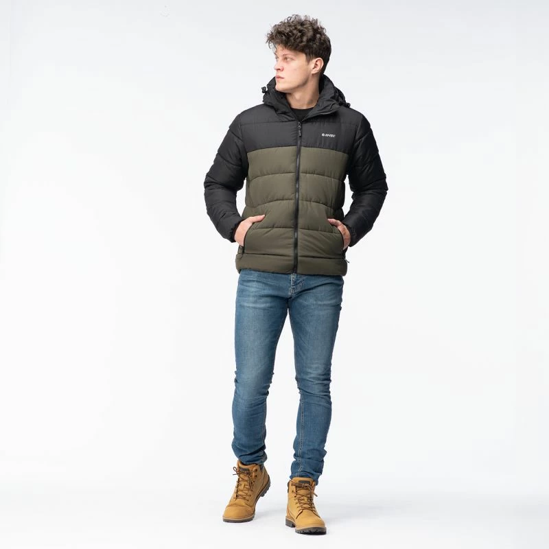 Jakne dimri për meshkuj Yakimasport [Madhësia: XL]