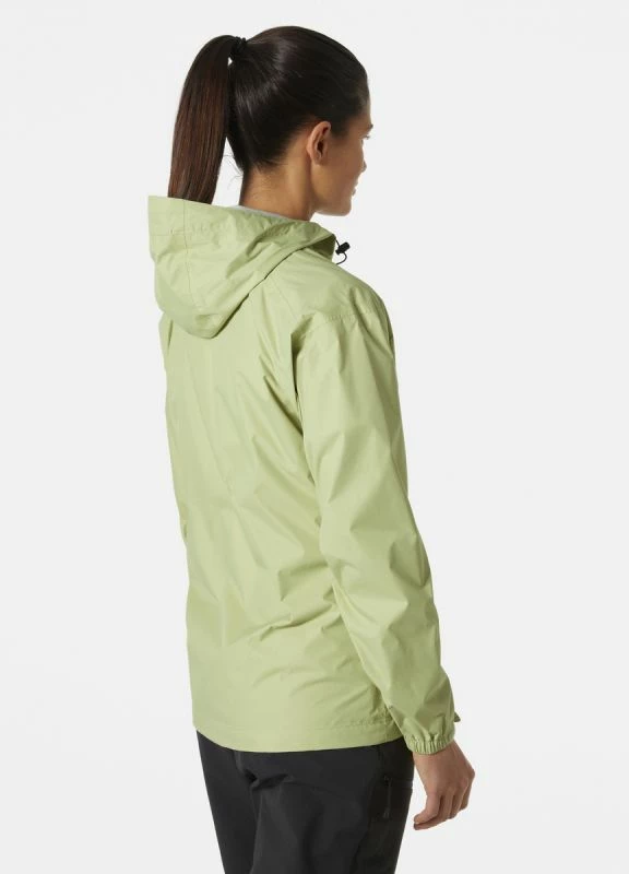Jakne për femra Helly Hansen Loke, të gjelbra [Madhësia: XS]