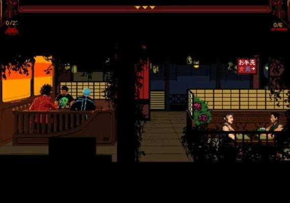 The Sundew EN Global