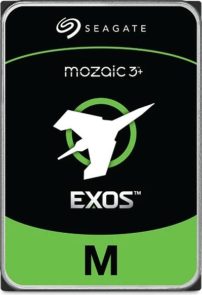 Hard disk Seagate Exos M3+ 30TB 7200RPM 512MB