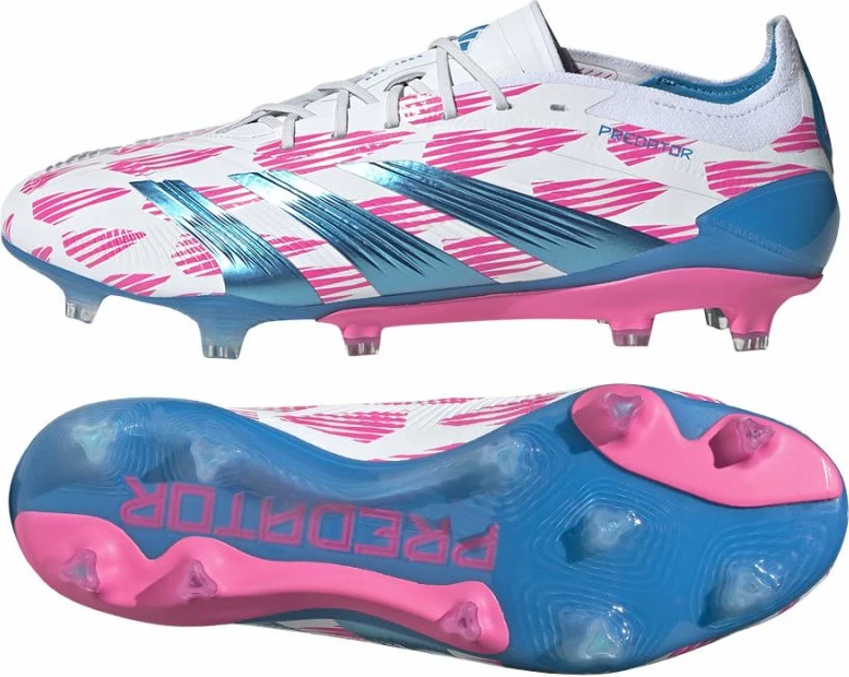 Atlete futbolli adidas për meshkuj, shumëngjyrëshe
