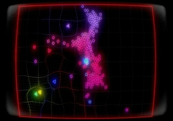 Gravity Wars EN Global