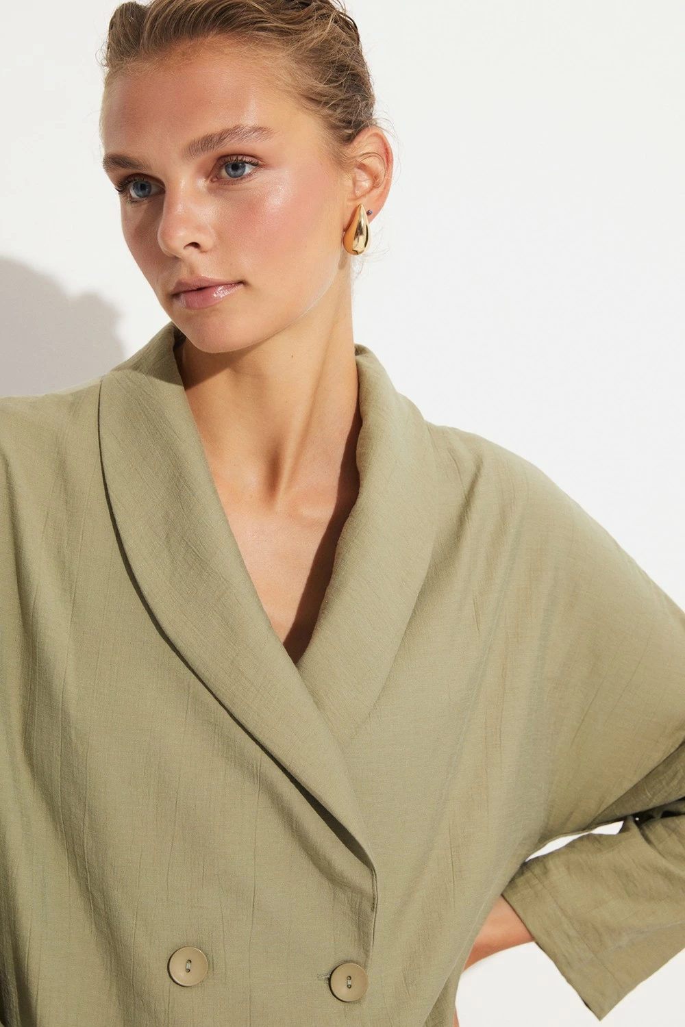 Jakne dhe Pantallona për femra June