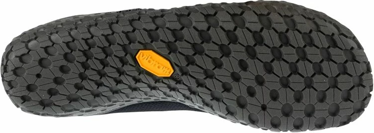 Atlete outdoor Merrell Vapor Glove 7 J00003346, të zeza [Madhësia: 42]