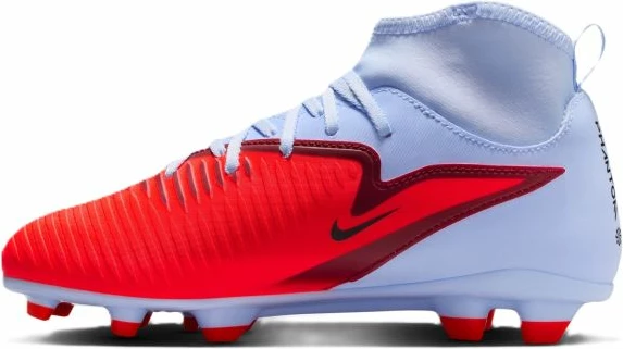 Atlete futbolli Nike për fëmijë