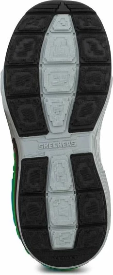 Atlete fëmijë Skechers, kafe/multikolor [Madhësia: 28]