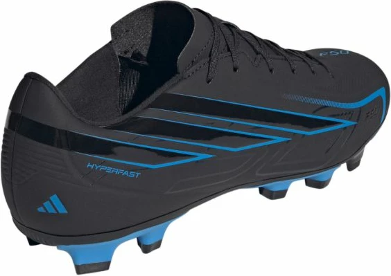 Atlete futbolli adidas F50 Hyperfast Club FG/MG KJ0992 [Madhësia: 43 1/3]