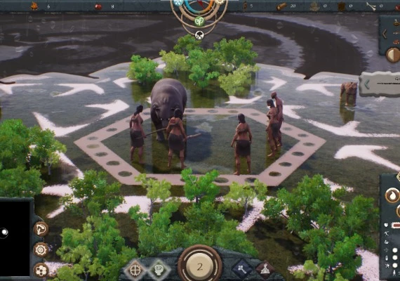 The Ancients EN Global
