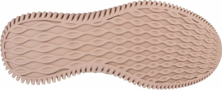 Këpucë lifestyle Skechers për femra, bezhë