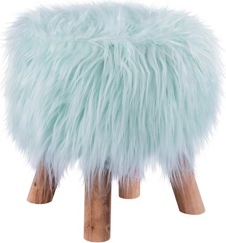 Karrige për bar Beck FH8410.04, ngjyrë turkeze, ''32x36cm