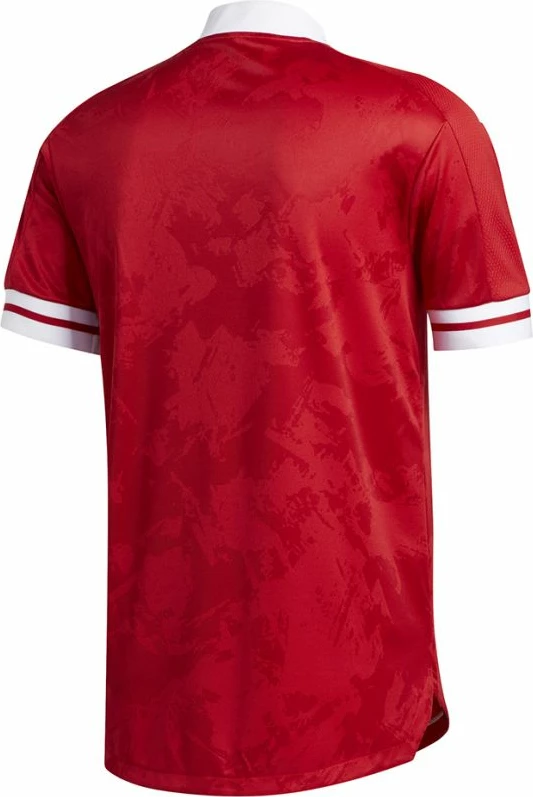 Fanellë futbolli adidas Condivo 20 për meshkuj, e kuqe