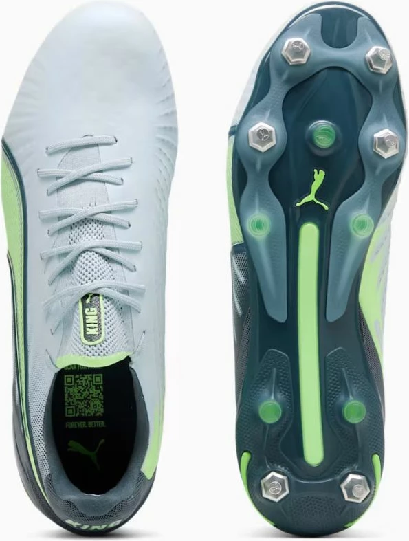 Atlete për meshkuj Puma, të zeza