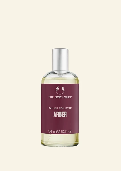 Arber Eau de Toilette 100 ML