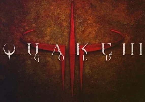 Quake III: Gold EN Global