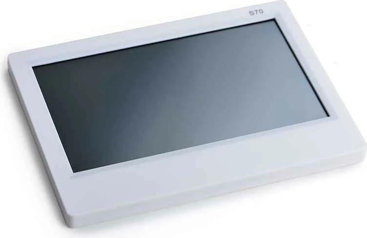 Ekran me prekje ALLNET FriendlyELEC S70, 7 inç, rezistiv
