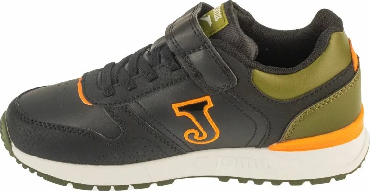 Atlete për fëmijë Joma, të zeza/jeshile [Madhësia: 31]