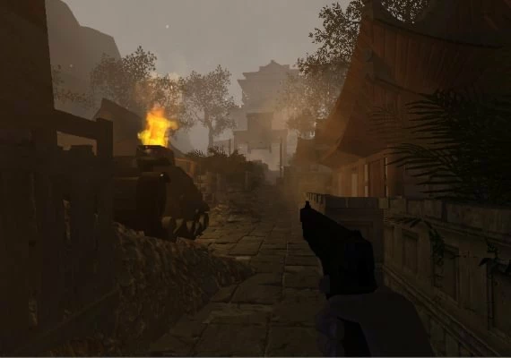 The Falling Sun EN Global