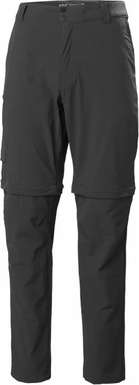 Pantallona softshell për meshkuj Helly Hansen, gri