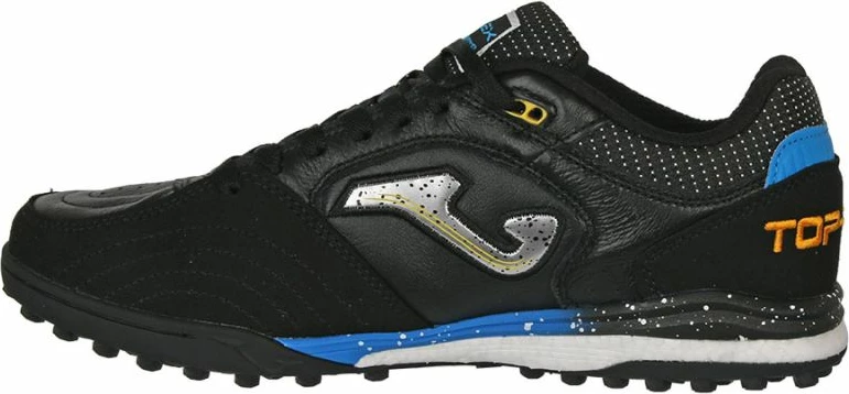 Atlete futbolli Joma, të zeza [Madhësia: 40]