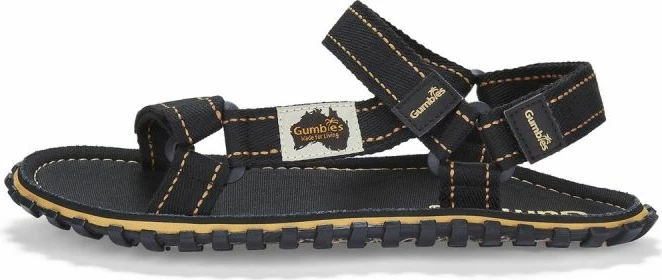 Sandale unisex Yakimasport, të zeza [Madhësia: 44]