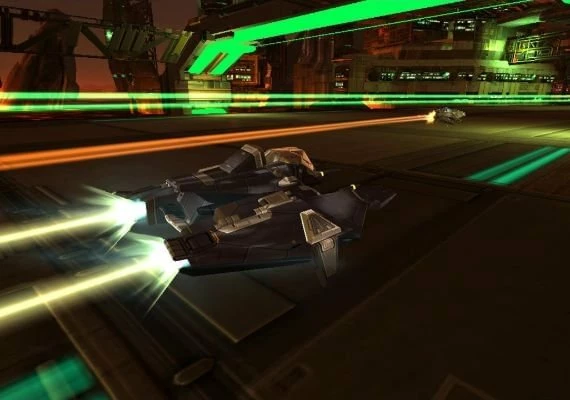 Quantum Rush Champions EN/DE/FR/IT/ES Global