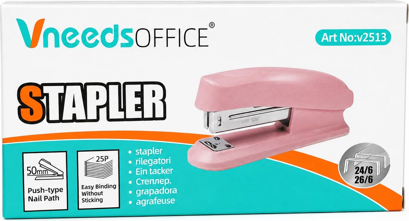 Kapëse letre Vneeds Office V2513