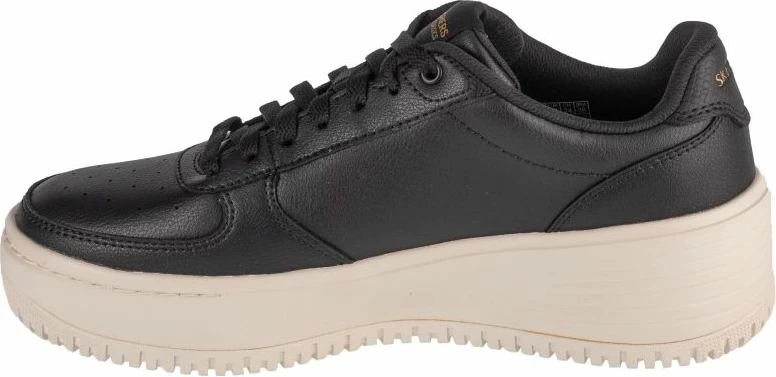 Atlete Skechers lifestyle, të zeza [Madhësia: 36]