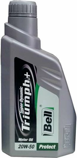 VAJ TRIUMPH 20W50 1/1