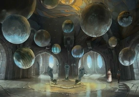 Memoria - Soundtrack DLC EN/DE/RU Global