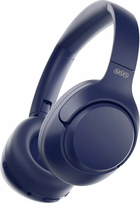 Kufje over-ear QCY H3, blu